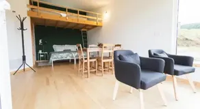 Agréable appartement de vacances avec jardin, terrasse et barbecue | Vue montagne | Idéal pour le télétravail | Avec animaux bienvenus - Image 3