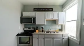 Robin's Nest - Miami U, Weddings or Spooky Nook! - Image 3