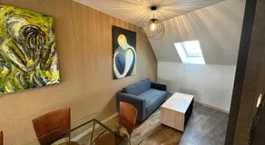 Spacious flat close to the railway station - Image 4