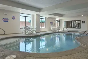 Best Western Plus Frisco East - McKinney - Image 1