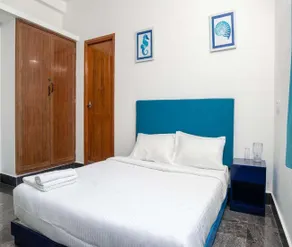 Deer Suites and Spa- Rock Beach White Town Zone , French Quarter, Pondicherry - Image 2