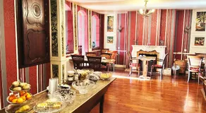 Hôtel De La Poste Langres - Image 3