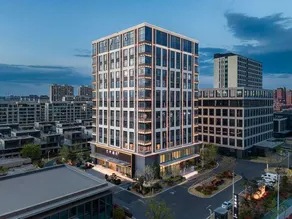 JI Hotel (Qingdao Tianan Shumacheng Chunyang Road) - Image 2