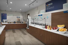 Holiday Inn Express & Suites Birmingham North - Fultondale By IHG - Image 5