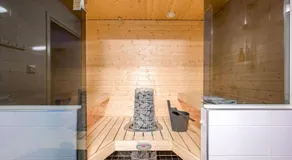 Kotimaailma Joensuu - Saunallinen kolmio keskustassa - Image 4