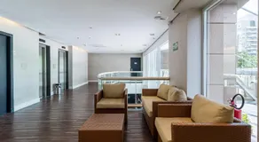 LFlats no Hotel Stella Vega (EX-Mercury Ibirapuera) - Image 3
