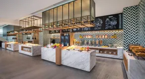 Fairfield by Marriott Taiyuan South - Image 2