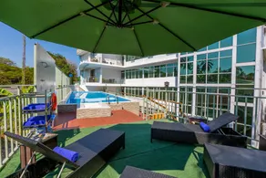 Sky View Hotel - Image 3