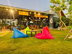Rose Park Resort - Image 5