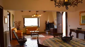 SCAPPO IN UMBRIA, La cantinetta - Image 2