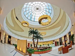 Ariva Beijing West Hotel Serviced Apartment - Image 2