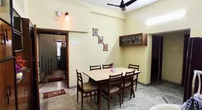 Spacious 3BHK House opp South City Mall - Image 2