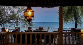 Papillon Lagoon Reef Hotel - Image 5