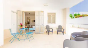 Casa Turchese al piano terra - Image 2