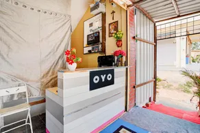 Hotel O by OYO PALMS INN ELEGANT STAY - Image 3