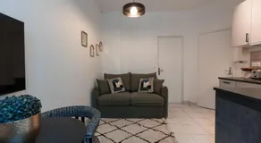 Nice place next Paris - Pantin - 4pax - Image 3