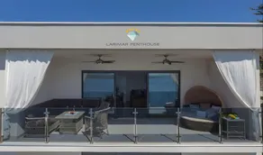 Larimar Penthouse - Image 4