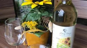 Weingut und Gästezimmer Jörg Thul - Image 4