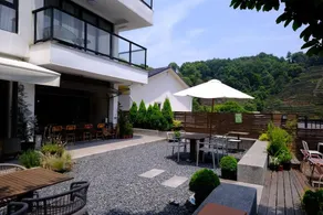 Sansu Hotel Hangzhou - Image 4
