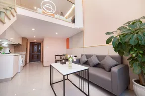 Sida Smart Hotel (Beijing Lusijiaying Subway Station Branch) - Image 5