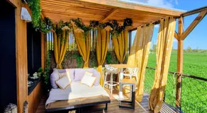 Glamour tinyhouse - Image 3