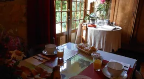 CHAMBRES d'HOTES LE ROUSSEL - Image 5