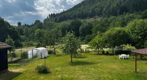 CAN appart spacieux avec grand jardin et terrasse 1 à 8 pers - Image 4