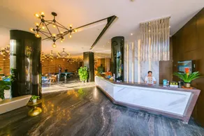 ZMAX Hotel Guangzhou Luogang Science City Shenzhou Road Metro Station - Image 5