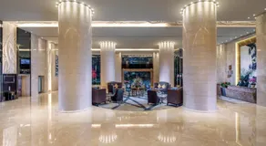 Sentosa Hotel Shenzhen Feicui Branch, Enjoy tropical swimming pools and high-class fitness club - Image 3