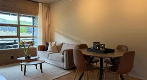 Geiloholtet central city apartment - Image 3