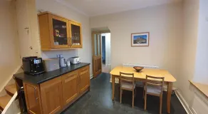 Lovely property in Central Broughty Ferry, Dundee - Image 5