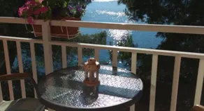 Seafront Charming Apartments Kosirina - Image 2