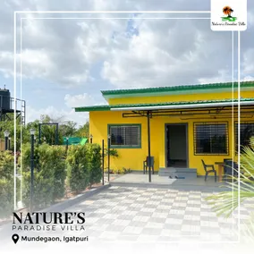 Natures Retreat villa - Image 3