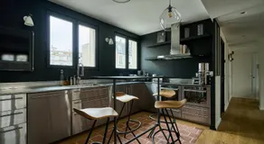 Duplex vue Tour Eiffel - Image 3