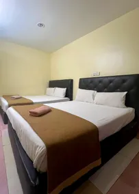 New Rawang Hotel - Image 2