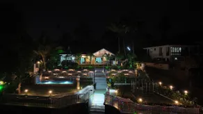 Periyar Vibes Private Pool Villa - Image 4