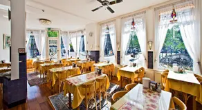 Amsterdam Wiechmann Hotel - Image 4
