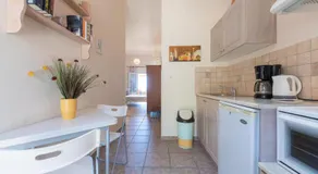 Glorious Sunset & Sea View Studio Mariastella 5 - Image 3