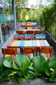 Ana Hotel Jakarta - Image 3