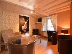 Cottage in Ardennes with Heated Pool - Image 2