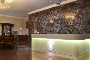 Rose Cottage Hotel Eco Botanic - Image 2
