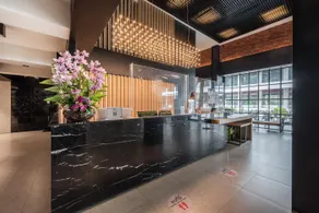 Loft Bangkok Hotel - Image 2