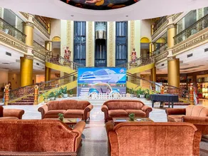 Pacific Palace Hotel - Image 2