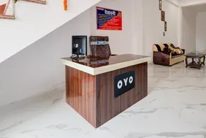 SPOT ON Galaxy Hotal - Image 4