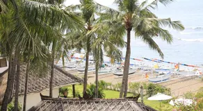 Amed Paradise Warung & House Bali - Image 5