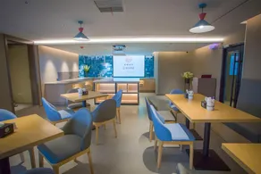 Home Inn Neo Liaocheng Linqing Qingnian Road - Image 5