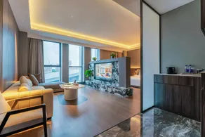 F·HOTEL Hotel (International Convention Center Branch) - Image 4