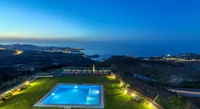 Villa Ourania avec piscine privée - Image 4