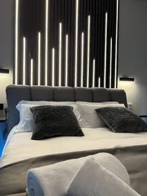 HeySuite Trastevere GuestHouse ROMA - Image 3