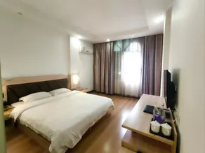 Meixin Convenience Hotel (Food Street Branch) - Image 2